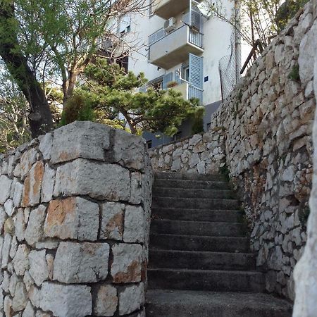 Apartment Domines Senj  Exterior photo