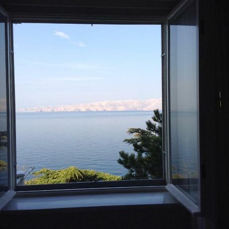 Apartment Domines Senj  Exterior photo