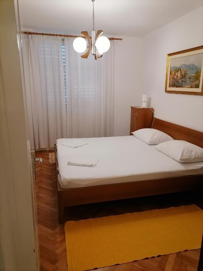 Apartment Domines Senj  Exterior photo