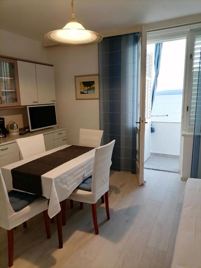 Apartment Domines Senj  Exterior photo