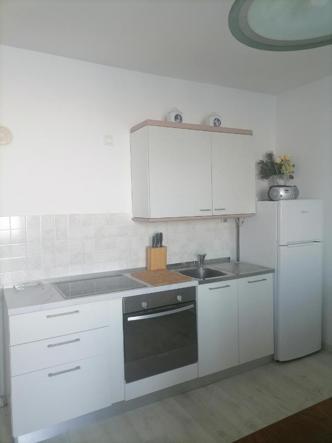 Apartment Domines Senj  Exterior photo