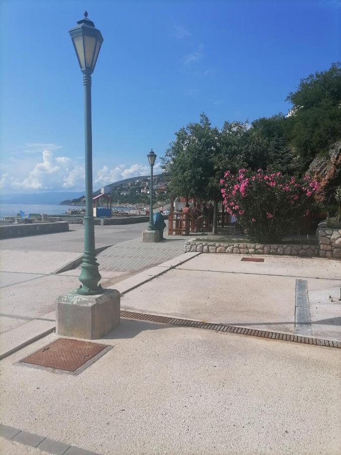 Apartment Domines Senj  Exterior photo