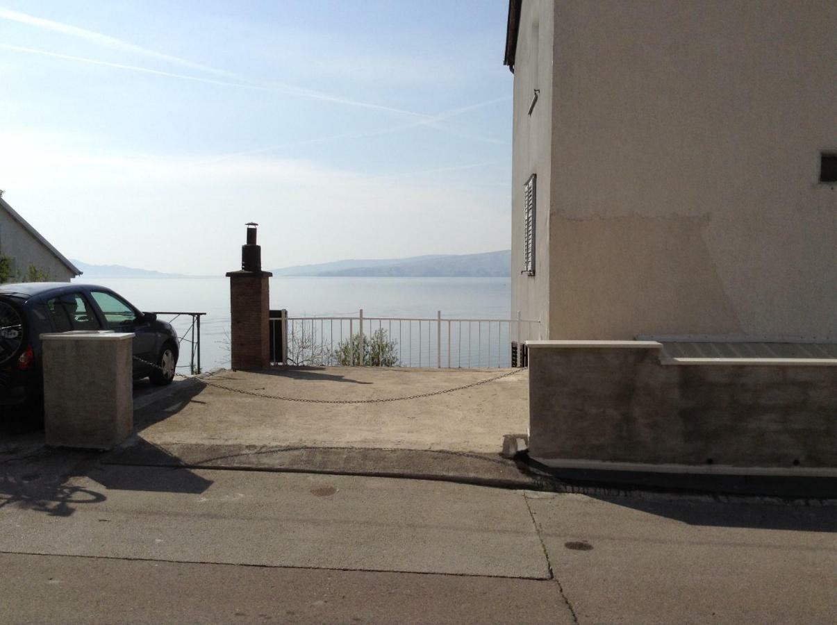 Apartment Domines Senj  Exterior photo
