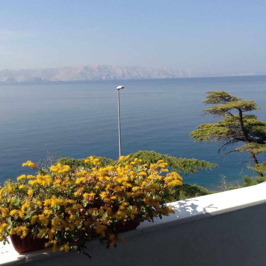 Apartment Domines Senj  Exterior photo