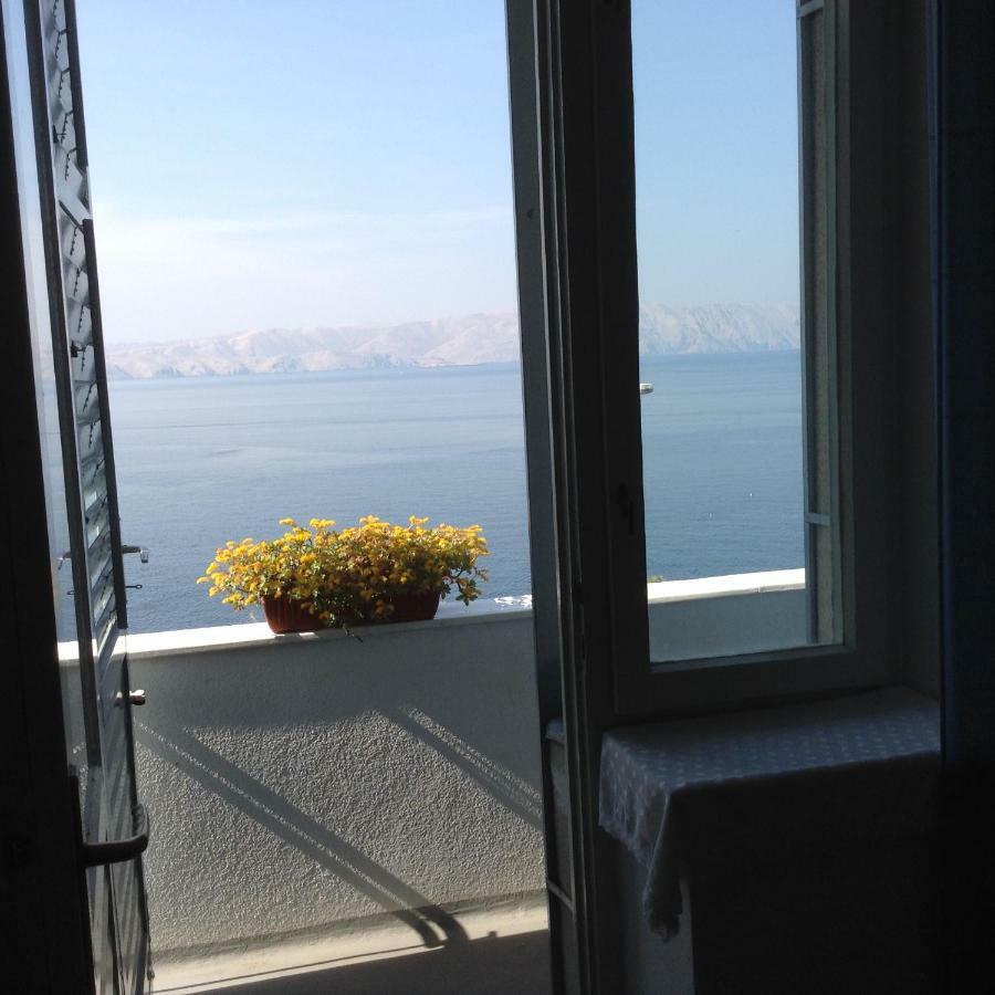 Apartment Domines Senj  Exterior photo