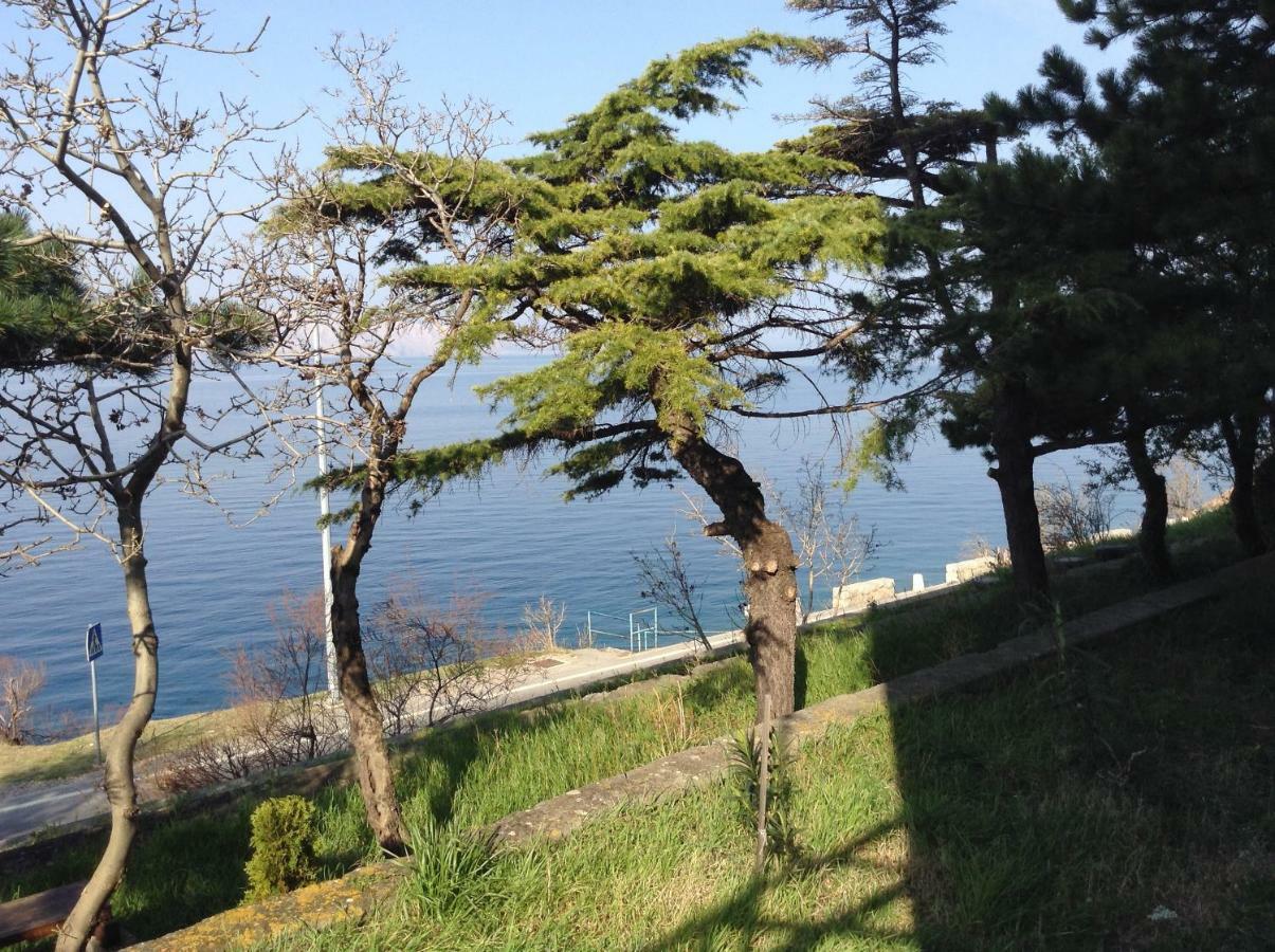 Apartment Domines Senj  Exterior photo