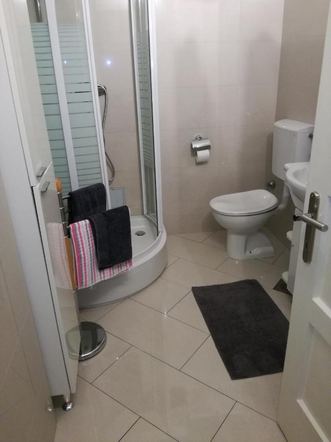 Apartment Domines Senj  Exterior photo