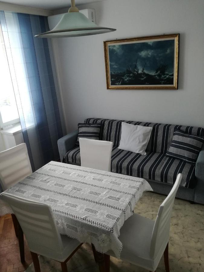 Apartment Domines Senj  Exterior photo
