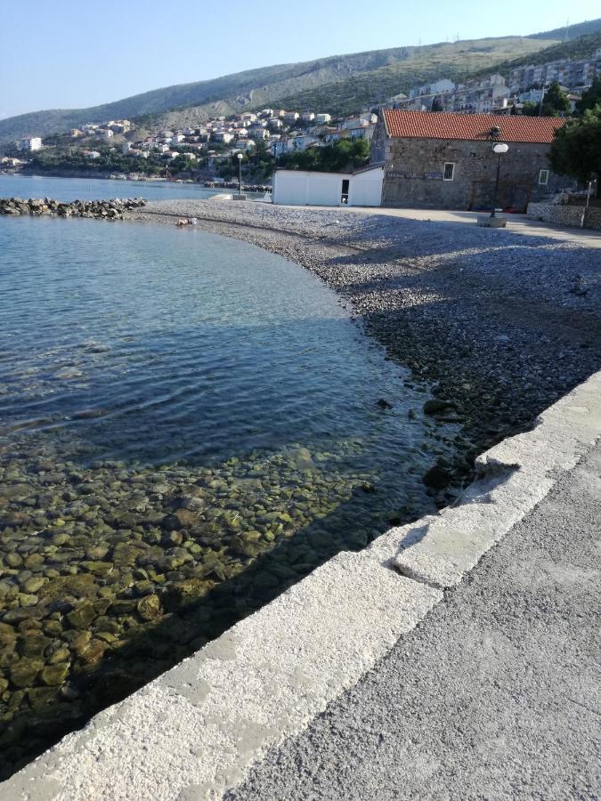 Apartment Domines Senj  Exterior photo